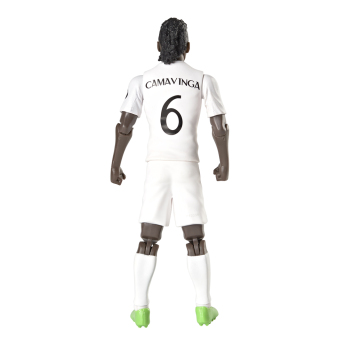 Real Madrid CF фигурка Camavinga 20cm Action Figure