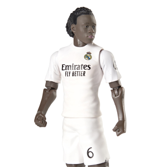 Real Madrid CF фигурка Camavinga 20cm Action Figure