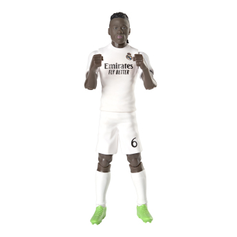 Real Madrid CF фигурка Camavinga 20cm Action Figure