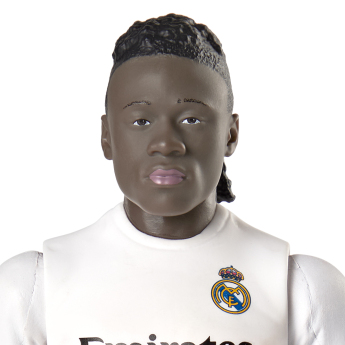 Real Madrid CF фигурка Camavinga 20cm Action Figure
