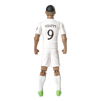 Real Madrid CF фигурка Mbappe 20cm Action Figure