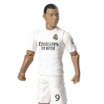 Real Madrid CF фигурка Mbappe 20cm Action Figure