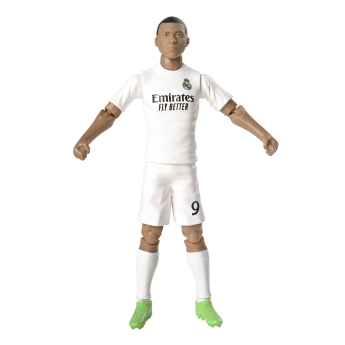 Real Madrid CF фигурка Mbappe 20cm Action Figure