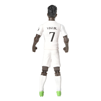 Real Madrid CF фигурка Vinicius Jr 20cm Action Figure