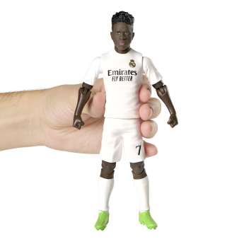 Real Madrid CF фигурка Vinicius Jr 20cm Action Figure