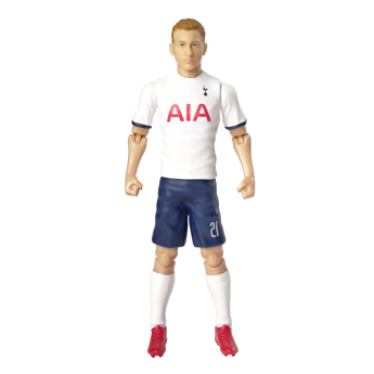 Tottenham Hotspur фигурка Kulusevski 20cm Action Figure