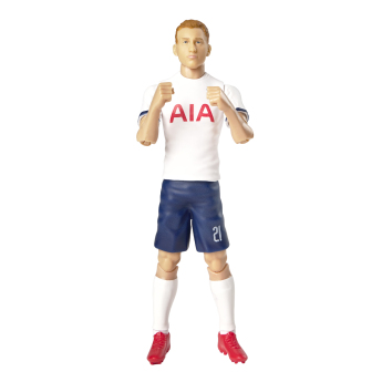 Tottenham Hotspur фигурка Kulusevski 20cm Action Figure