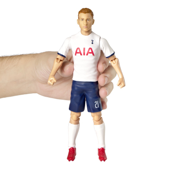 Tottenham Hotspur фигурка Kulusevski 20cm Action Figure