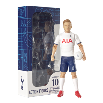 Tottenham Hotspur фигурка Maddisson 20cm Action Figure