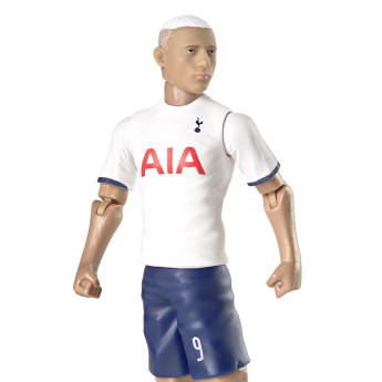 Tottenham Hotspur фигурка Richarlison 20cm Action Figure