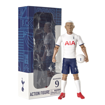 Tottenham Hotspur фигурка Richarlison 20cm Action Figure