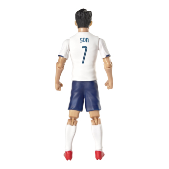 Tottenham Hotspur фигурка Son 20cm Action Figure