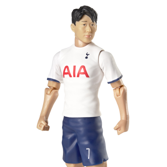 Tottenham Hotspur фигурка Son 20cm Action Figure