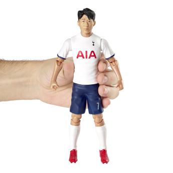 Tottenham Hotspur фигурка Son 20cm Action Figure