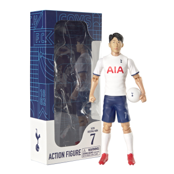 Tottenham Hotspur фигурка Son 20cm Action Figure