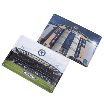 Chelsea FC табела за стена 2pk Stadium