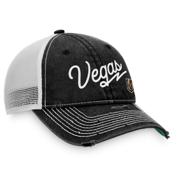 Vegas Golden Knights баскетболна шапка с козирка sport resort cap