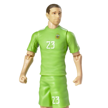 Футболни отбори фигурка Argentina Martinez 20cm Action Figure