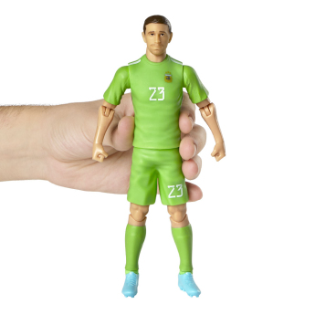 Футболни отбори фигурка Argentina Martinez 20cm Action Figure