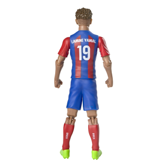 FC Barcelona фигурка Yamal 20cm Action Figure