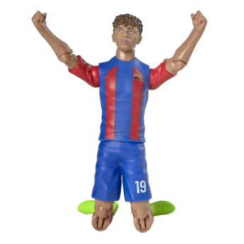 FC Barcelona фигурка Yamal 20cm Action Figure