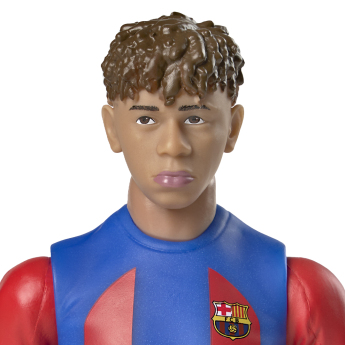 FC Barcelona фигурка Yamal 20cm Action Figure