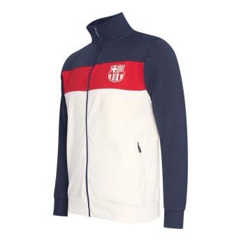 FC Barcelona мъжки футболен екип Suit colour