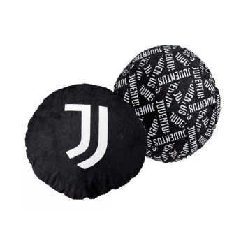 Juventus FC възглавничка Round
