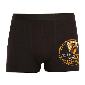 Отбори по хокей мъжки боксерки David Pastrňák #88 PASTA 88 Exclusive Collection