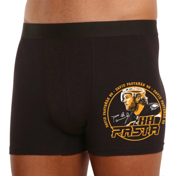 Отбори по хокей мъжки боксерки David Pastrňák #88 PASTA 88 Exclusive Collection