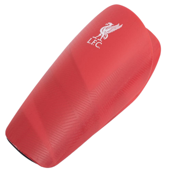Liverpool FC детски протектори Fuse Shin Pads Youths 10 to 12 years
