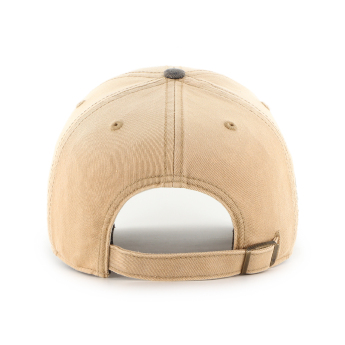 Chicago Blackhawks баскетболна шапка с козирка Dusted Abilene 47 Mvp