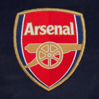 Arsenal FC мъжко яке Track navy