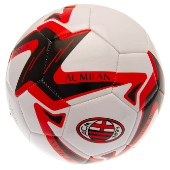 AC Milan футболна топка football size 5