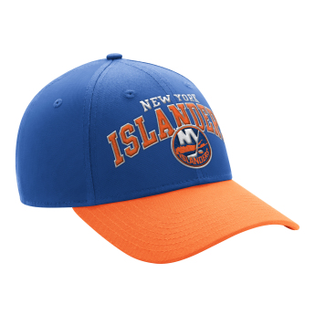 New York Islanders баскетболна шапка с козирка Crown Pleaser