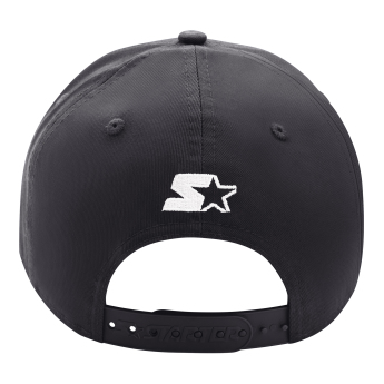 Philadelphia Flyers баскетболна шапка с козирка Crown Pleaser