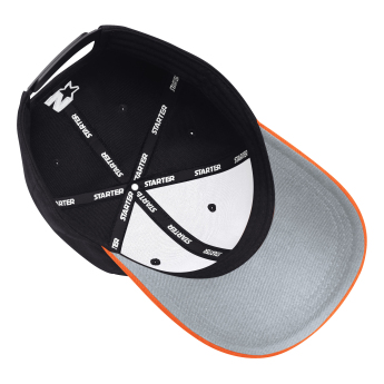 Philadelphia Flyers баскетболна шапка с козирка Crown Pleaser