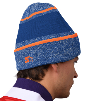 Edmonton Oilers зимна шапка Sideline Beanie