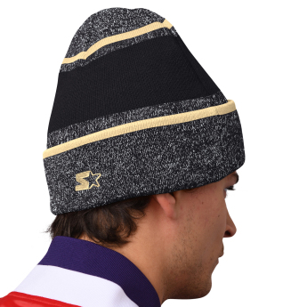 Vegas Golden Knights зимна шапка Sideline Beanie