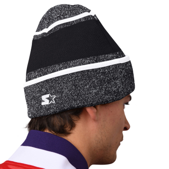 Los Angeles Kings зимна шапка Sideline Beanie