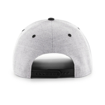 Pittsburgh Penguins баскетболна шапка с козирка Storm Cloud TT ´47 MVP DP gold