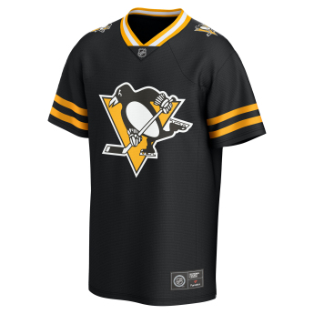 Pittsburgh Penguins хокейна фланелка Core Foundation Jersey