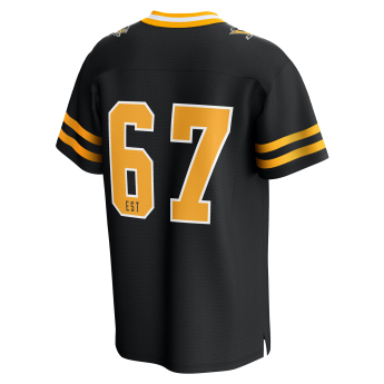 Pittsburgh Penguins хокейна фланелка Core Foundation Jersey