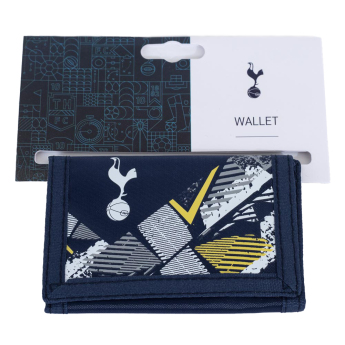 Tottenham Hotspur портмоне Vector Wallet