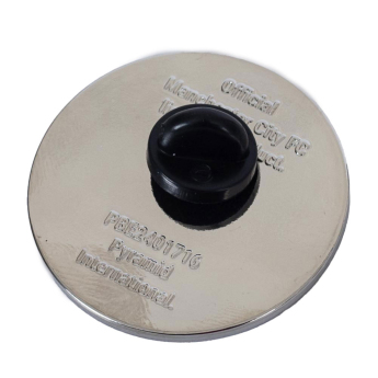 Manchester City значка Club Crest