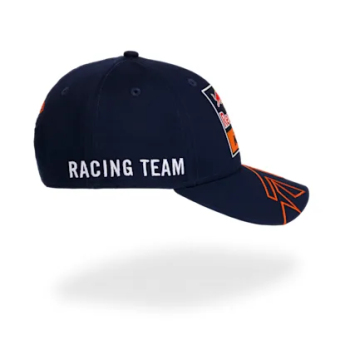 Red Bull KTM баскетболна шапка с козирка Strapback navy
