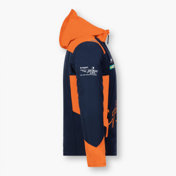 Red Bull KTM мъжко яке с качулка official Teamline Replica 2023