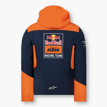 Red Bull KTM мъжко яке с качулка official Teamline Replica 2023