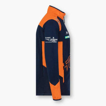 Red Bull KTM мъжко яке Softshell official Teamline Replica 2023