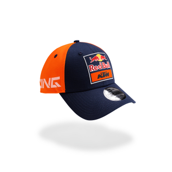 Red Bull KTM баскетболна шапка с козирка official Teamline Replica